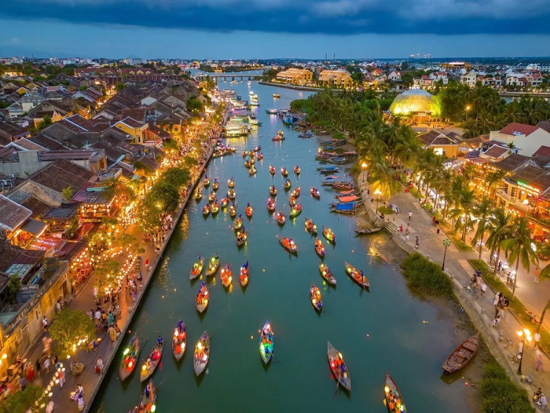 Sic Tour: Vietnam meraviglie e tesori - Phu Quoc 4 giorni 3 notti - 2027, foto 3