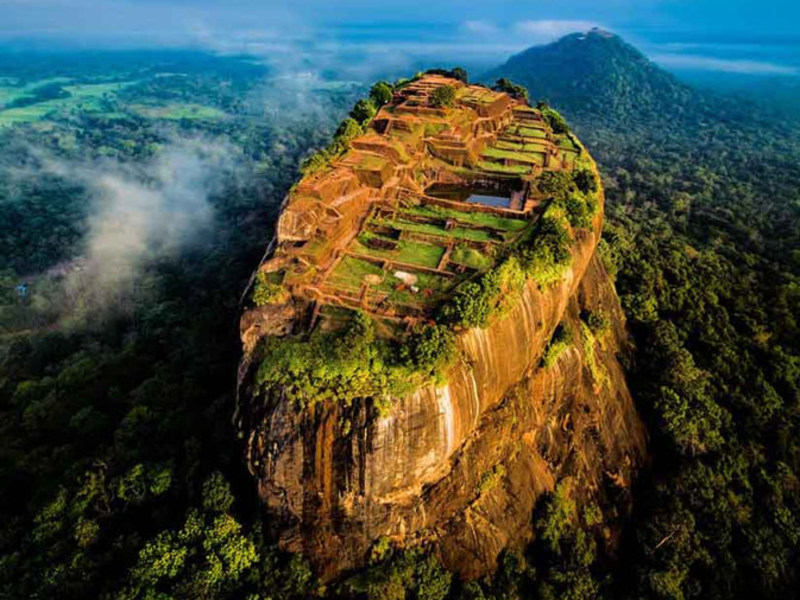 Giro circolare in Sri Lanka SL/002/I, foto 5