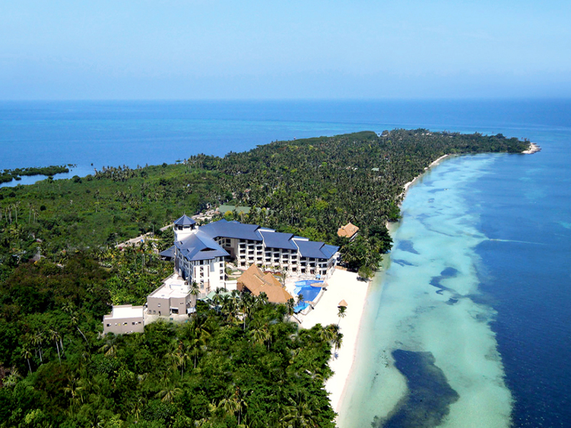 Cebu, Bohol, Dumaguete e Siquijor - 3 stelle, foto 4