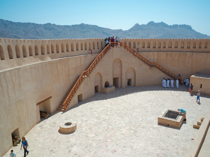 Alla Scoperta Dell’Oman, foto 4