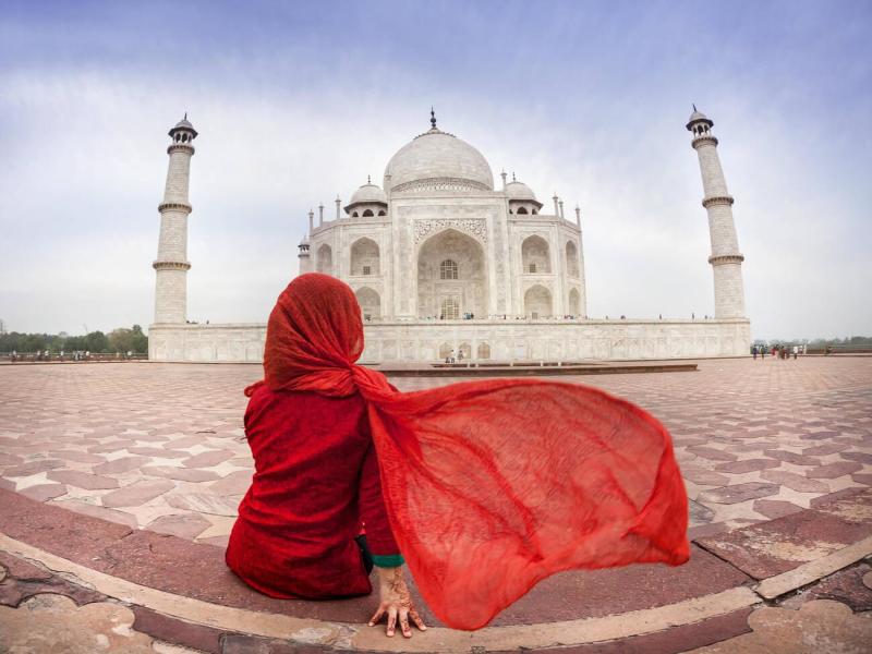 New Delhi