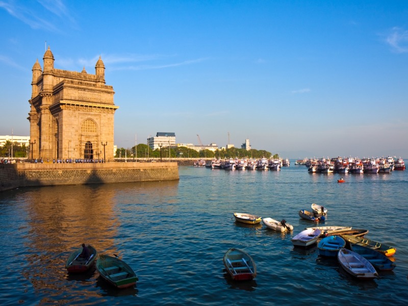11 Mumbai E Kerala