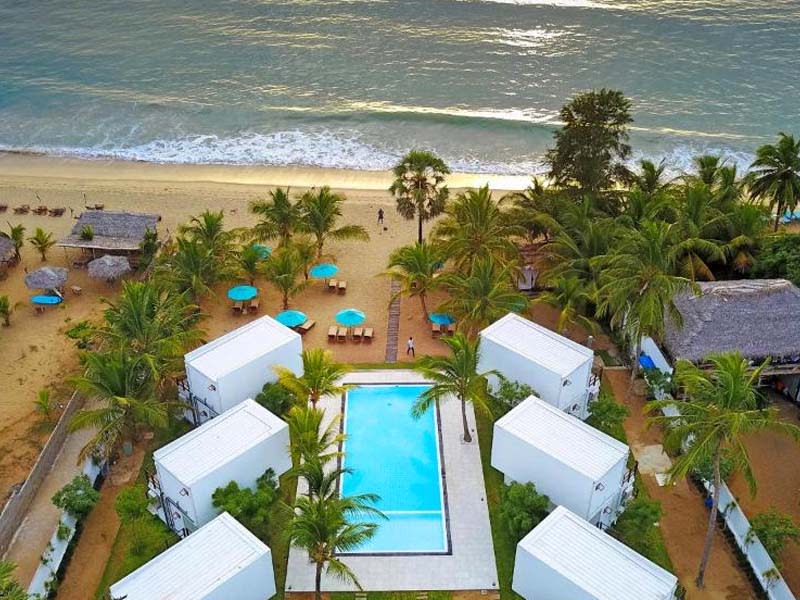 Arugam Bay