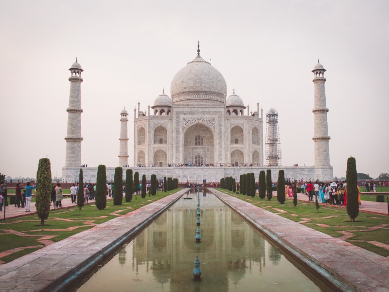 Discovery Rajasthan