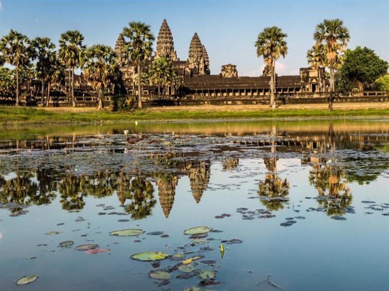 Perle di Siem Reap e Thailandia PRT9N 2027, foto 8