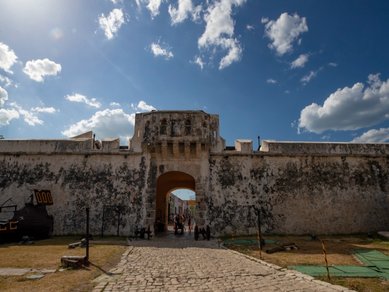 Campeche