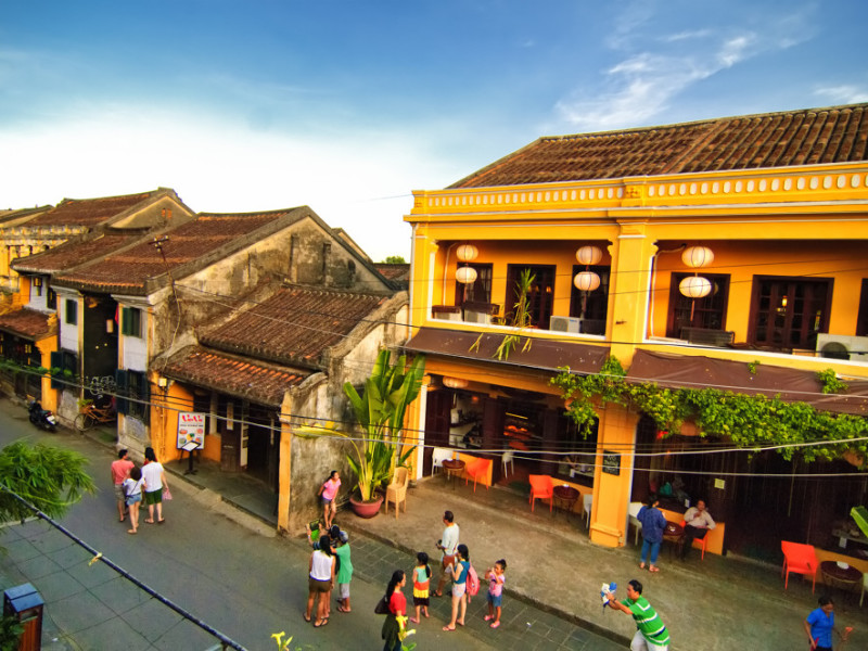 Essenza Del Vietnam e Siem Reap 11G/10N, foto 12