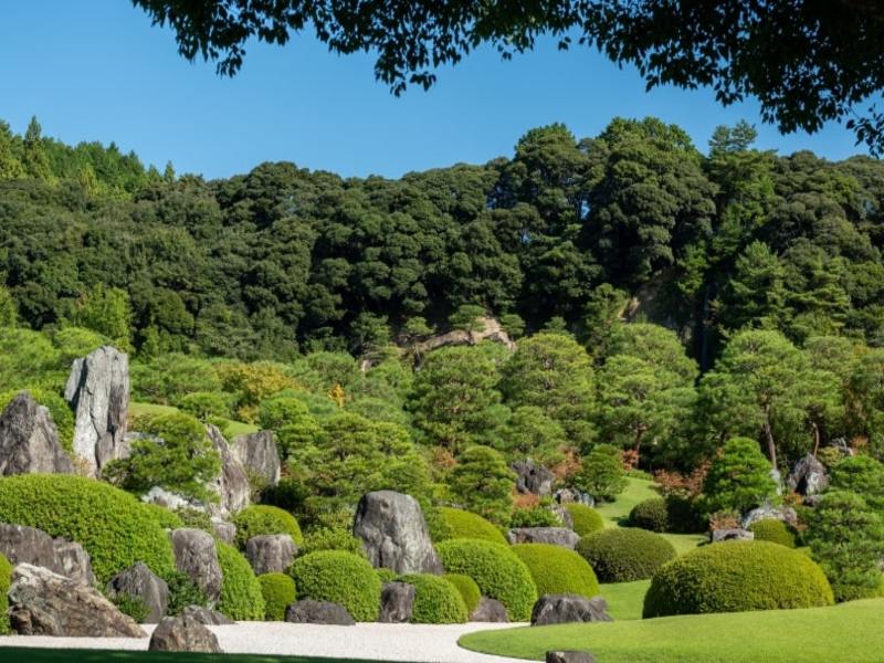 Chugoku: Il segreto del Giappone, foto 8