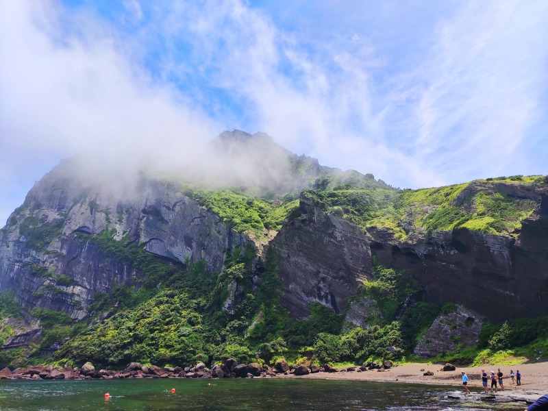 Scoprire la Corea del Sud - Estensione Jeju, foto 12