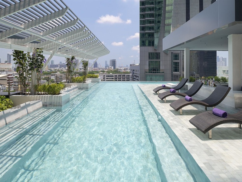 Thailandia / Bangkok e Hua Hin, foto 6
