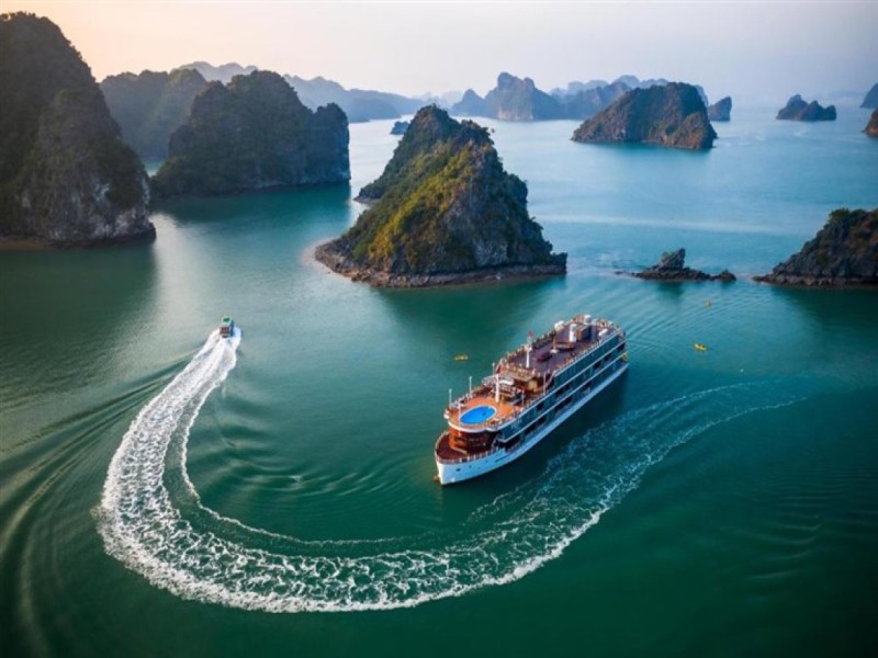 SIC Tour: Viet Nam Meraviglie E Tesori - 2027, foto 4