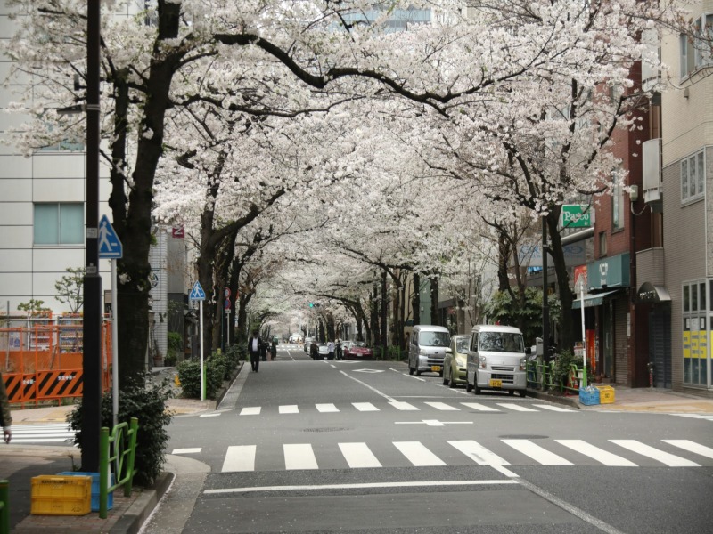 Osaka