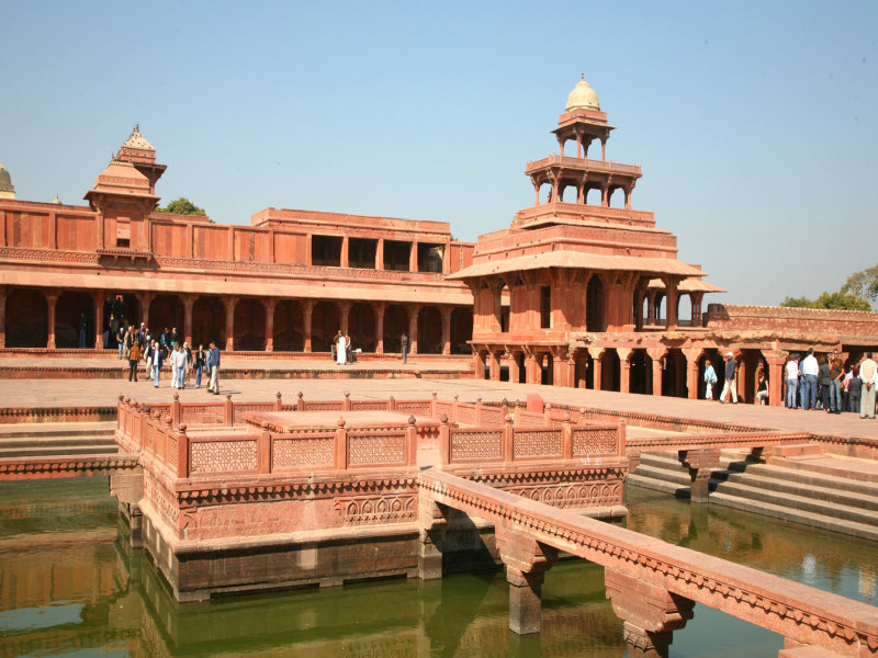 Agra