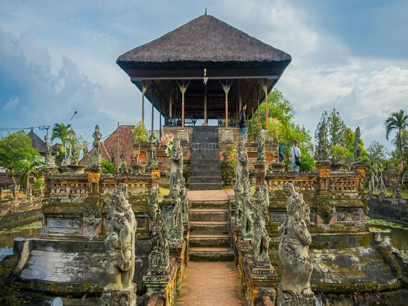 Symphony of Klungkung (Pranzo Incluso), foto 2