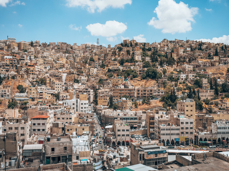 Amman