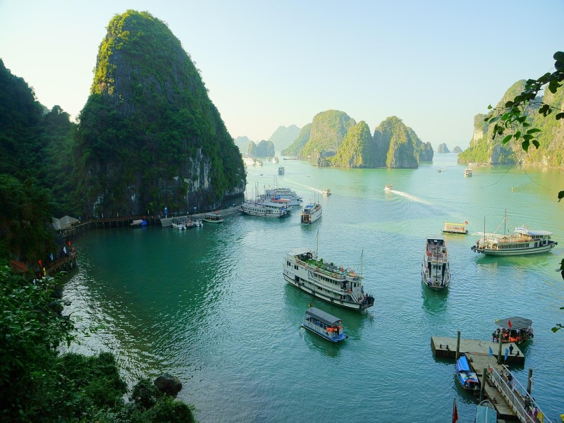 Hạ Long