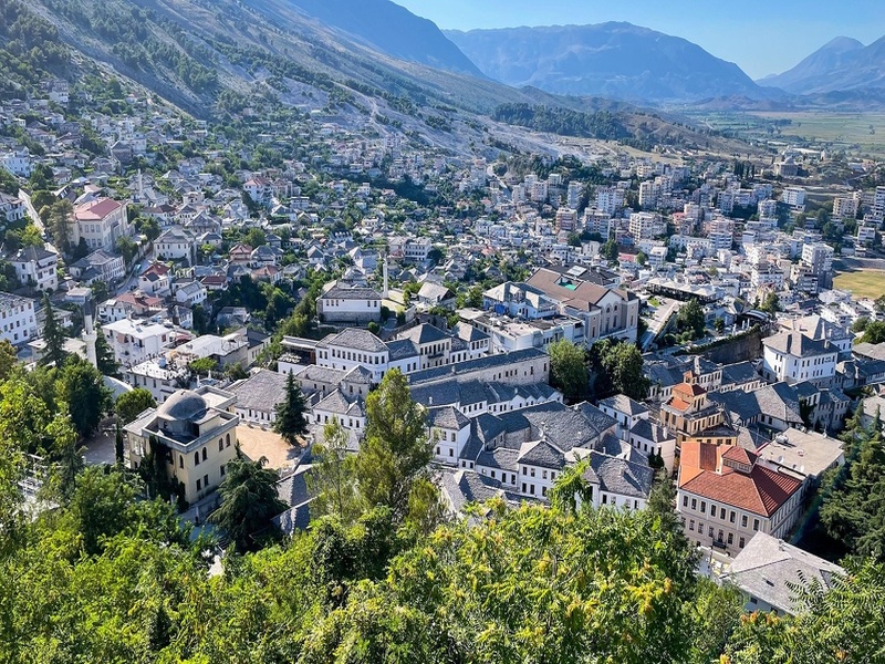Ioannina