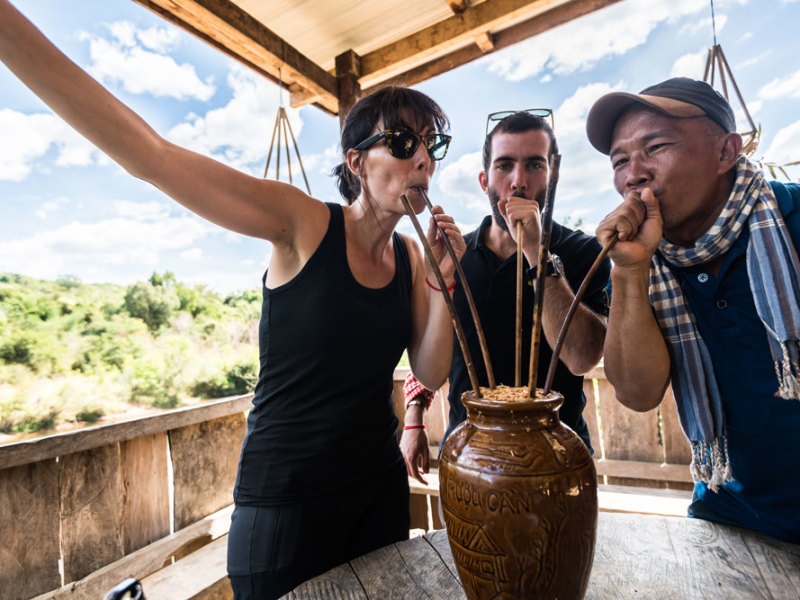 Cambogia – Viaggio all'avventura dalla Capitale fino ad Angkor Wat (con guida in inglese), foto 10