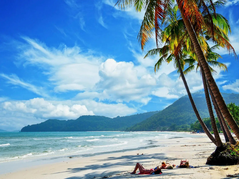 SIC Tour: Viet Nam Meraviglie E Tesori e Phu Quoc - 2026, foto 5