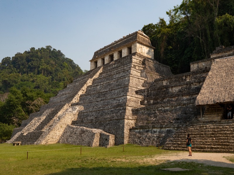 Palenque