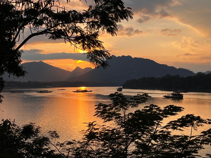 Luang Prabang