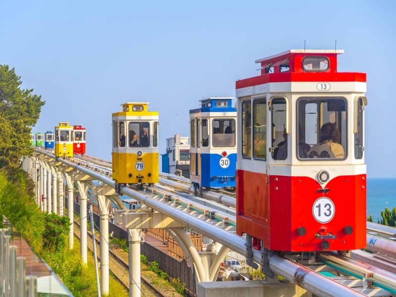 Tour Individuale : L’Essenza del Giappone e Corea del Sud, foto 9