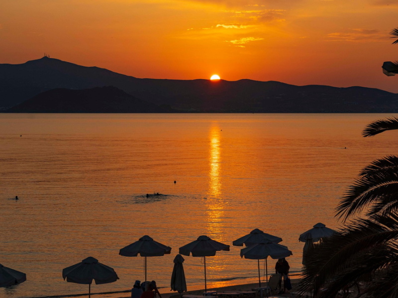 Tour Combinato: Santorini, Paros, Naxos e Mykonos in hotel 4*, foto 8
