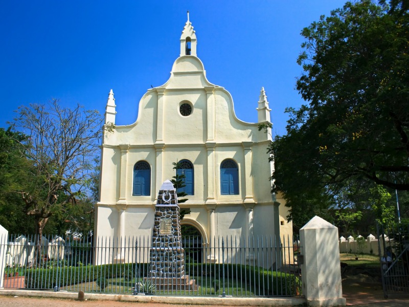 India meridionale (Estate), foto 5