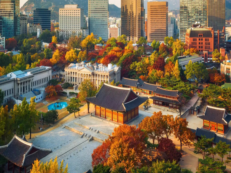 Seoul