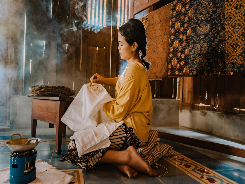 Jogjakarta