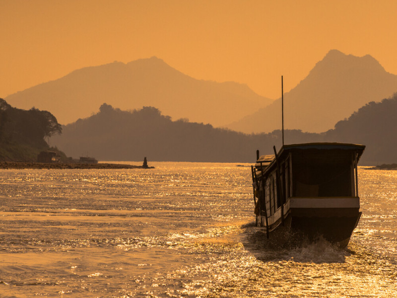 Laos - Nel Cuore Del Mekong 7G/6N, foto 2