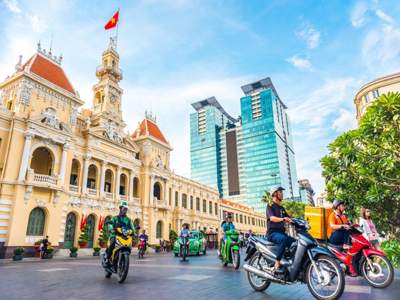 SIC Tour: Viet Nam Meraviglie E Tesori - 2027, foto 9