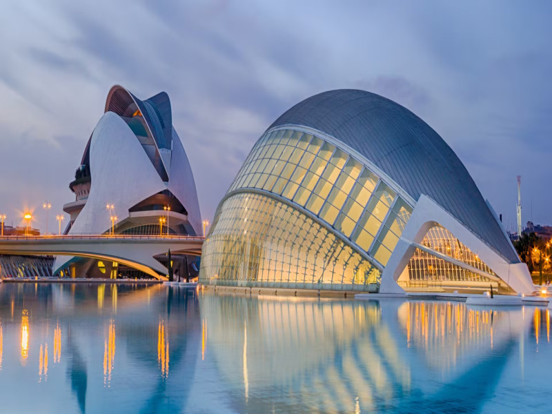 Fly&Drive - Madrid & Valencia & Benidorm, foto 9