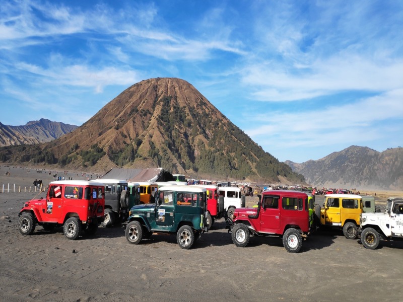 Malang, Jember