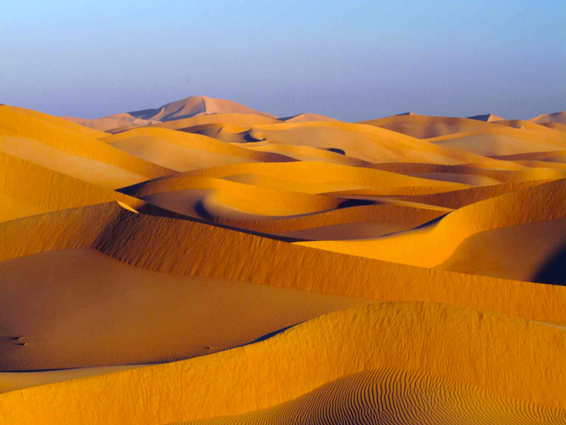 Insolito Oman, foto 2