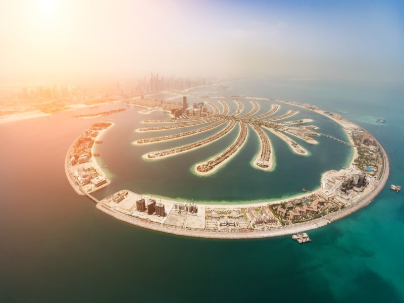 Tesoro degli Emirati Arabi Uniti, foto 10