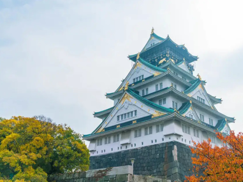 Osaka