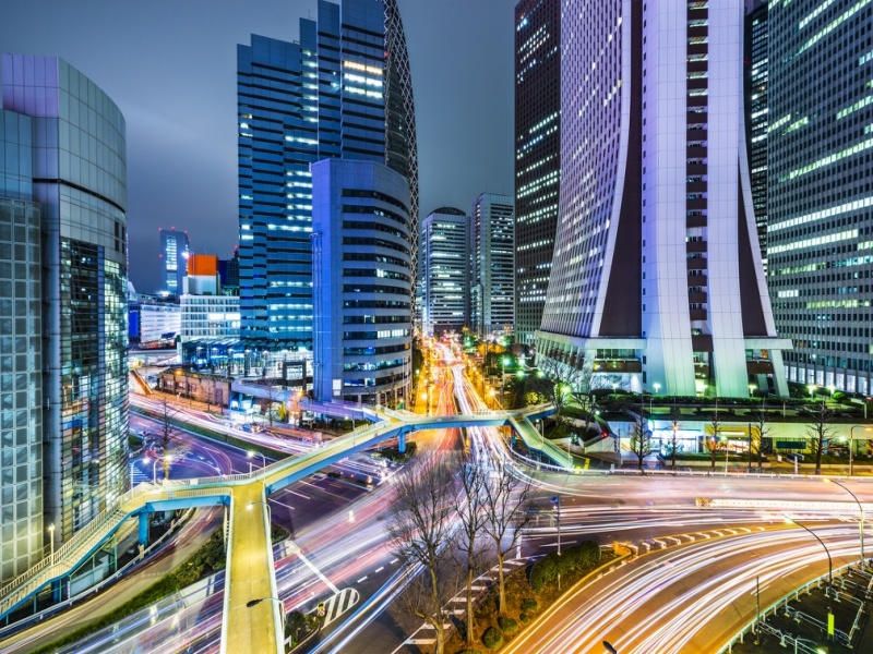 Tour Individuale : L’Essenza del Giappone e Corea del Sud, foto 2