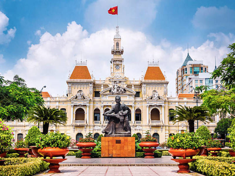 SIC Tour: Viet Nam Meraviglie E Tesori e Siem Reap 4g3n - 2025, foto 9