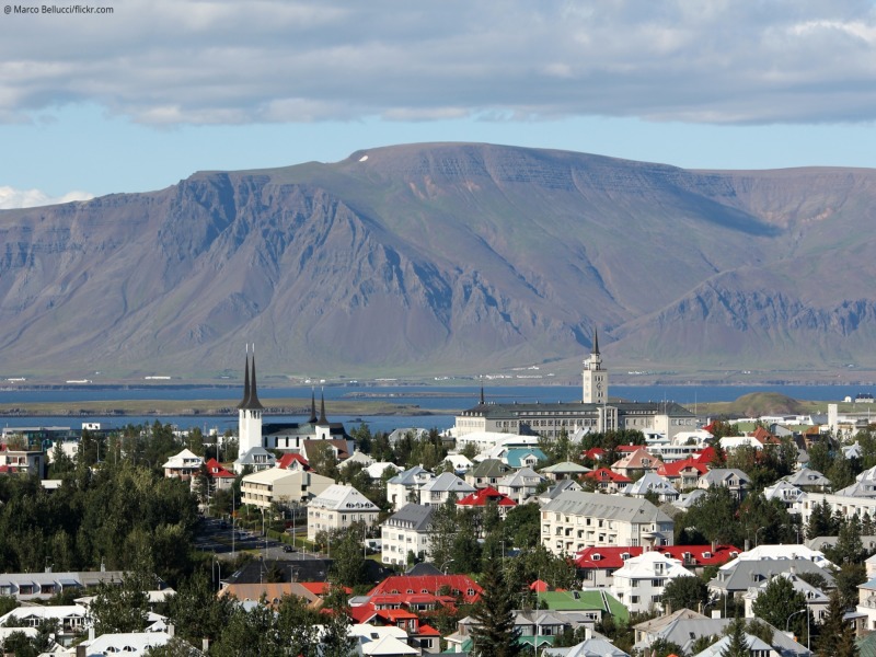 Reykjavík