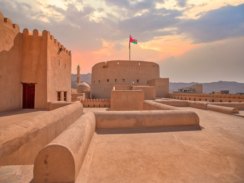 Muscat