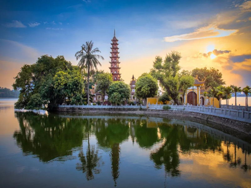 Sic Tour: Vietnam al Nord e relax al mare di Phu Quoc - 2027, foto 6