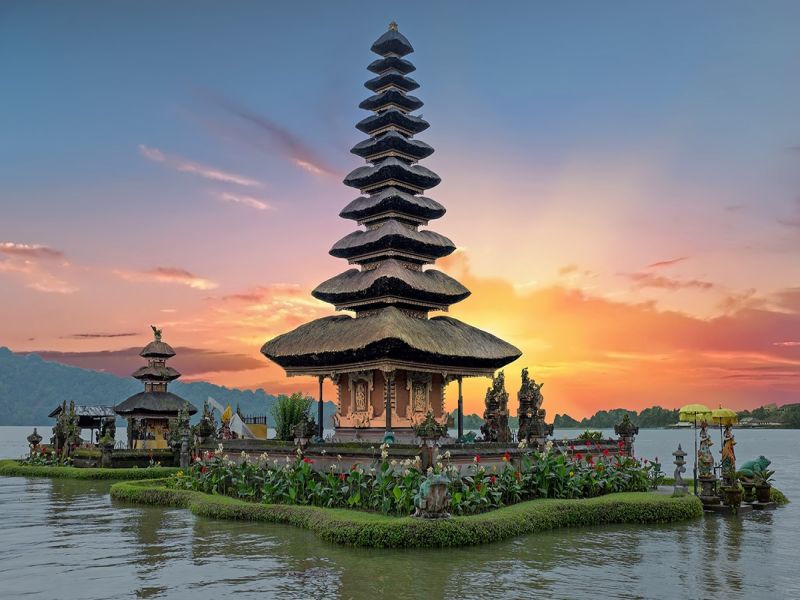 Bali – Ijen – Bali Package (Deluxe), foto 9