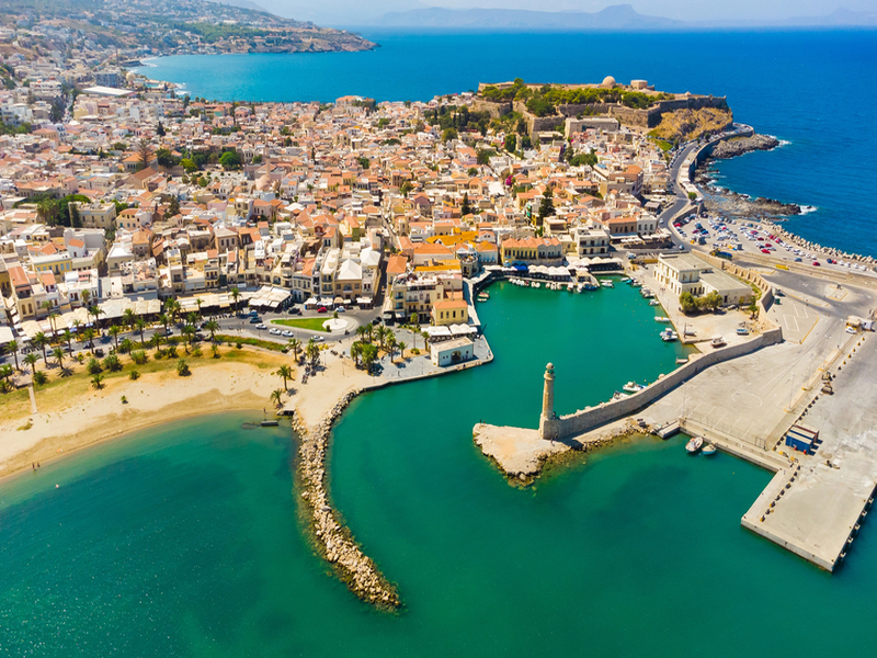 Tour in auto : Creta in libertà con hotel a 3*, foto 6