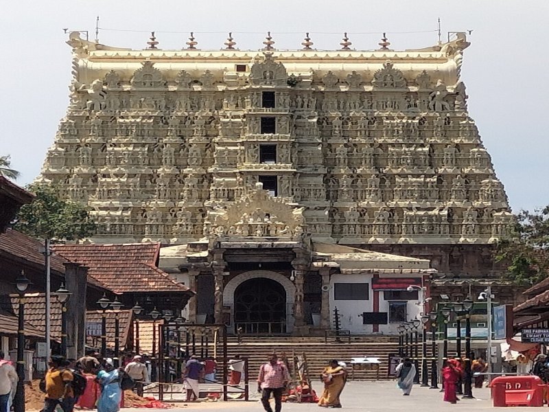 11 Mumbai E Kerala, foto 11