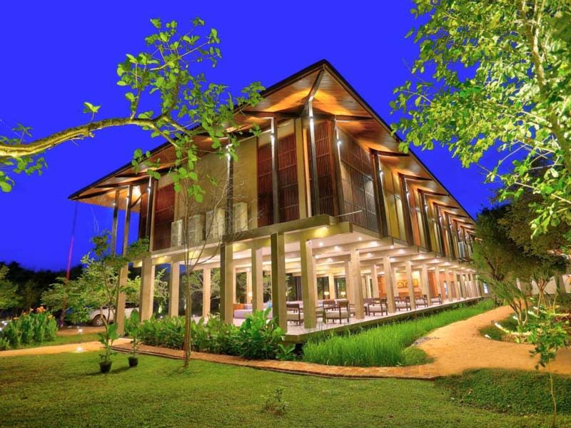 Tour Perduto nello Sri Lanka SL/005/I, foto 4