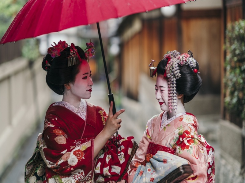 Kyoto