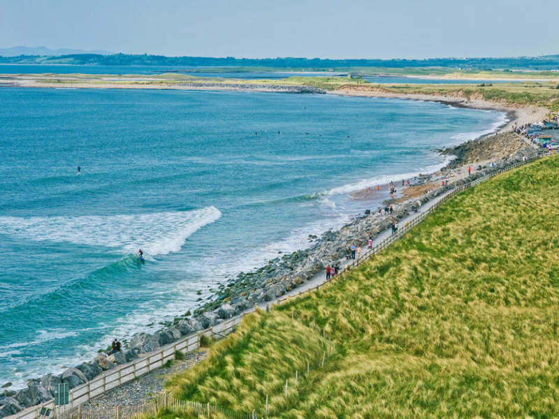 Wild Atlantic Way, foto 7