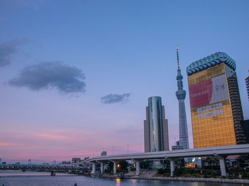 Tokyo
