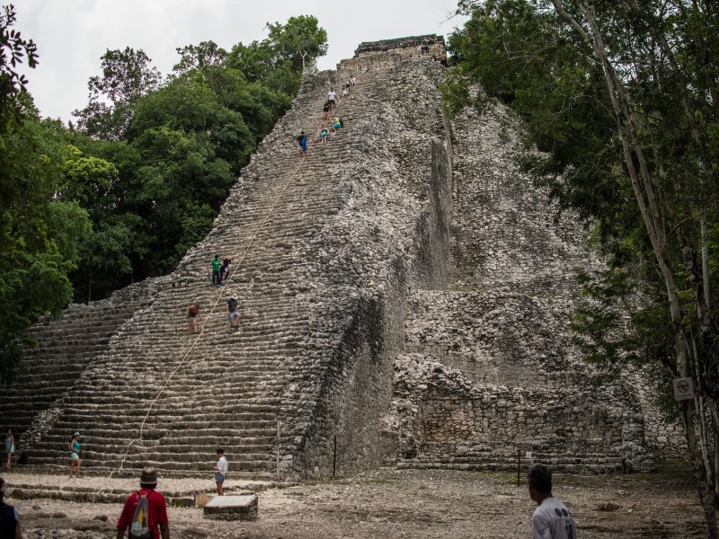 Yucatan Completo, foto 2